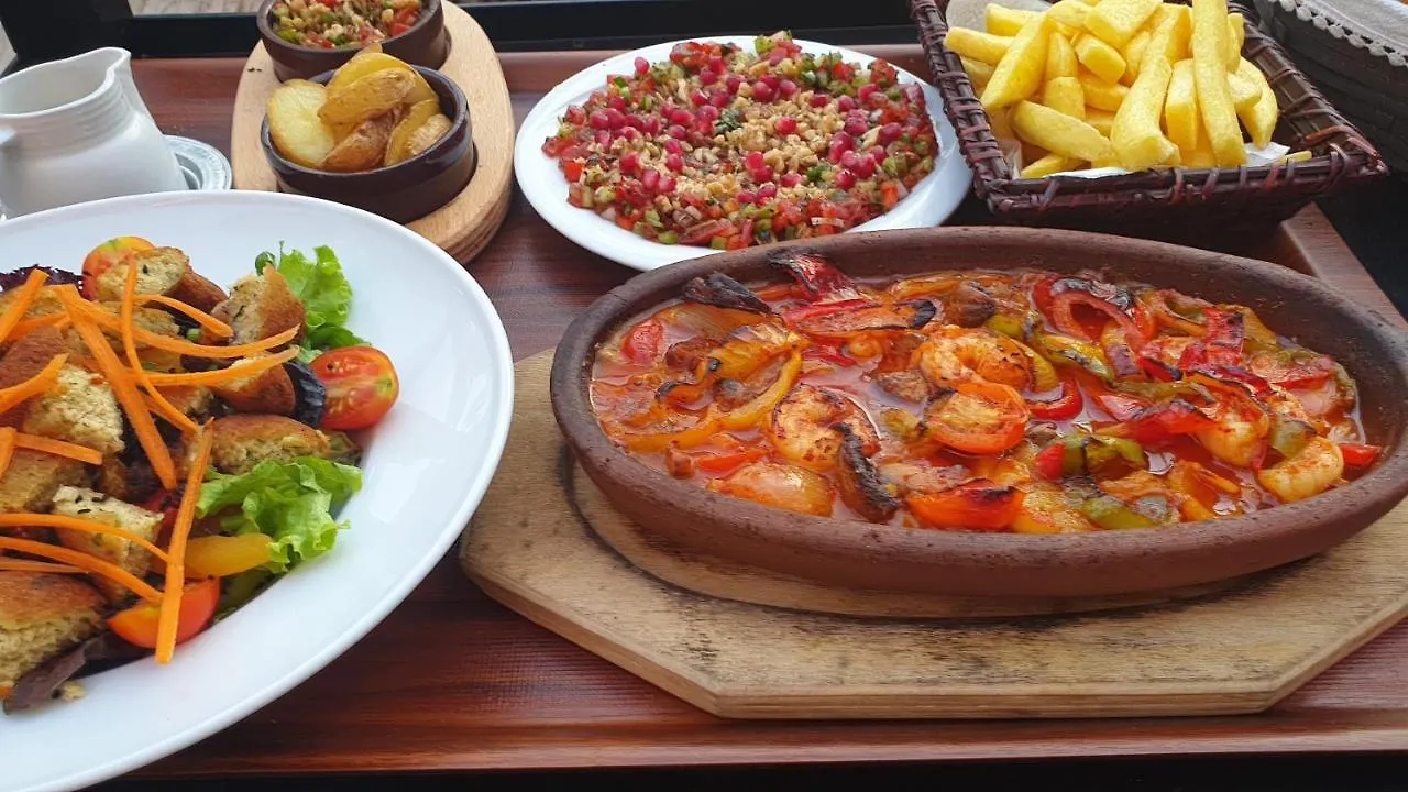 Eyna Hotel Fethiye