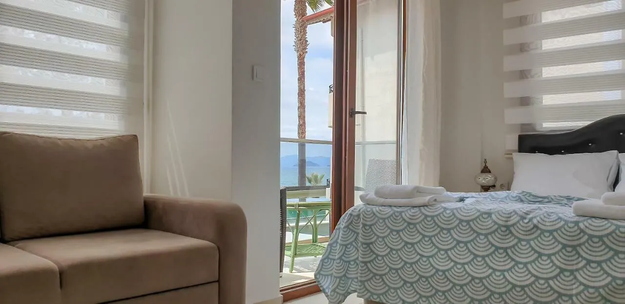 **  Eyna Hotel Fethiye Turkey