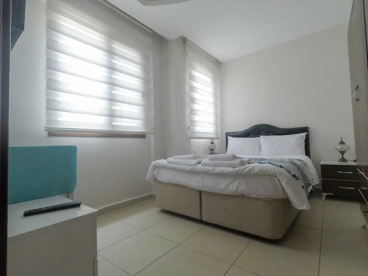 Eyna Hotel Fethiye