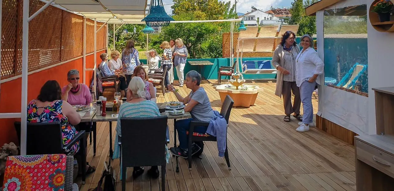 Eyna Hotel Fethiye